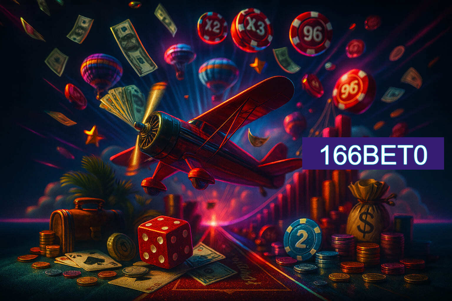 Como Jogar Aviator