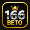 Logo da 166BET0