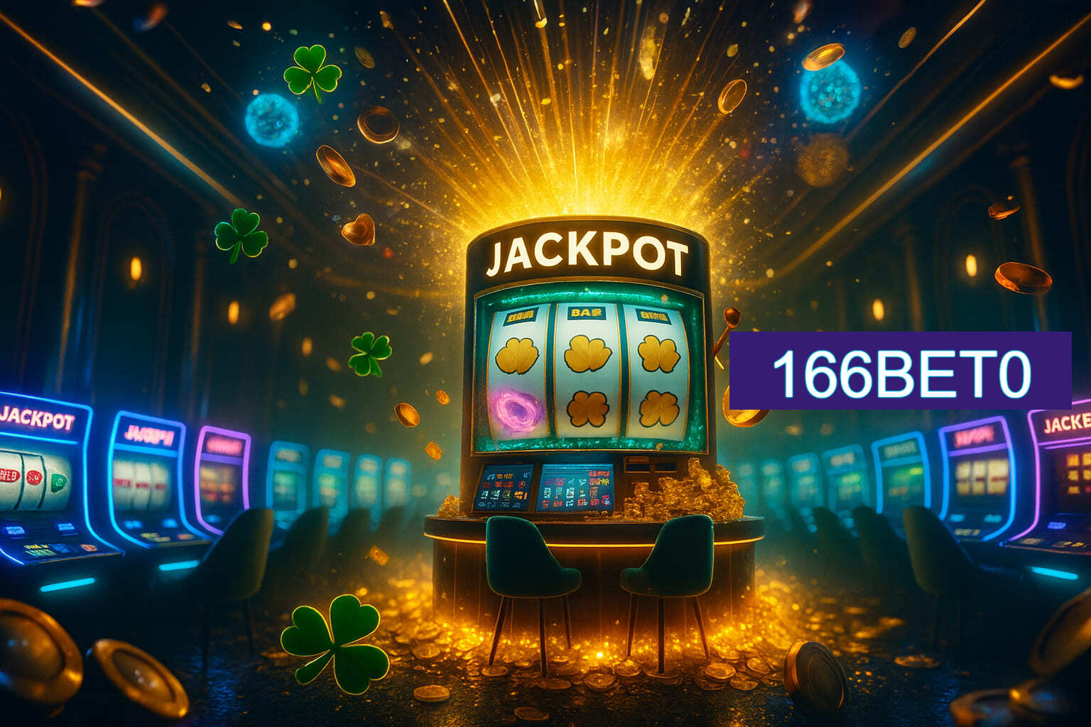 Slots Festivos